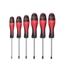 Image de Jeu de 6 tournevis ULTIMATE, TORX percé - Jeu de 6 tournevis ULTIMATE, TORX percé