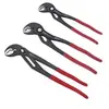 Image de Jeu de pinces multiprises - 3 pcs - 115.8531