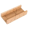 Image de Boite à onglet en bois 350x120x50mm - - 907.2513
