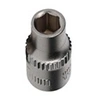 Image de Douille - 6 pans - 1/4 - 5,5mm - BT020933