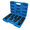 Image de Jeu de douilles BRILLIANT TOOLS pour arbres d?entraînement - 9pcs - BT671000