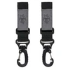 Image de - Casual Crochets attache poussette 2pcs.