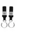 Image de - Causal Crochets attache poussette métal 2 pcs.