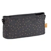 Image de - Casual Organiseur Buggy Triangle gris foncé