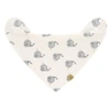 Image de Bandana avec col bénitier Little Water Baleine