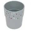 Image de - Tasse Tiny Farmer Mouton et Oie bleu - bleu