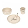 Image de - Coffret repas Little Water Baleine