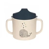 Image de - Tasse d'aprentissage Little Water Baleine