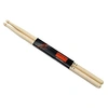 Image de Classic 5A Hickory Baguettes de Batterie