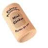 Image de Mini Shaker Aigu Hetre Guiros - shakers