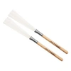 Image de JB3 - Balais manche bois brins nylon