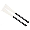 Image de - jb4 balais retractables brins nylon - Paire de baguettes
