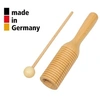 Image de Tone Block / Guiro Hêtre + Baguette - 3+