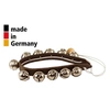 Image de Ceinture Cuir 36CM - 11 Grelots - 3+ Grelots - Cloches