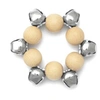 Image de Bracelet - 6 Grelots - Medium - 1+ Grelots - Cloches