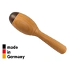 Image de Maracas Hêtre / Palissandre 18CM - Tonalit Grave - 1+ Maracas