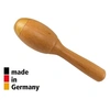 Image de Maracas Hêtre / Acacia 18CM - Tonalit Aigu - 1+ Maracas