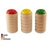 Image de Set De 3 Scrapy Shakers - 1+ Hochets - Shakers