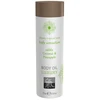Image de huile de massage Comestible Coco et Ananas 75mL