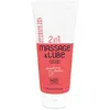 Image de Hot Bougie De Massage Gilde Strawberry 200ml One Size