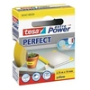 Image de Ruban adhésif toilé extra Power tesa 56341-00030-03 jaune (L x l) 2.75 m x 19 mm caoutchouc