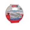 Image de Bande antidérapante 55587-00000-11 transparent (L x l) 5 m x 25 mm acrylate
