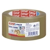 Image de Ruban adhésif demballagepack tesa 57177-00000-11 marron (L x l) 66 m x 50 mm caoutchouc
