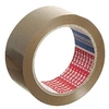 Image de Sign - Ruban Adhesif Pvc Havane Tesa 50mmx66m - Lot De 6