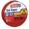 Image de Ruban isolant 56192-13-02 rouge (L x l) 10 m x 15 mm 1 pc(s)