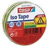 Image de Ruban isolant 56192-14-02 vert, jaune (L x l) 10 m x 15 mm 1 pc(s)