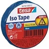Image de Ruban isolant 56192-12-02 bleu (L x l) 10 m x 15 mm 1 pc(s)