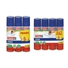 Image de ecoLogo Stick Bâton de colle, paquet de 4, 20 g
