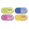 Image de Roller correcteur ecoLogo 59816-00000-00 bleu, rose, vert, orange (L x l) 6 m x 5 mm