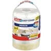 Image de Tesa 57115-00000-03 easy cover rouleau de ruban de masquage de recharge