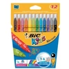 Image de tesa Colle-seconde, fluide, en tube, 4,5 g