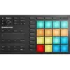Image de Groovebox NATIVE INSTRUMENTS - MASCHINE MIKRO MK3