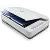 Image de Scanner à plat OpticPro A320E Zone de numérisation 12 x 17 avec une résolution de 800 dpi/ppp