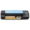 Image de MobileOffice S602 - Scanner de cartes - Capteur d'images de contact (CIS) - A6 - 1200 dpi x 1200 dpi - jusqu'à 800 pages par jour - USB 2.0
