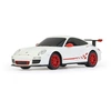 Image de Porsche GT3 RS boys 27 MHz 1:24 blanc