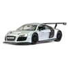Image de RC Audi R8 LMS LMS garçons 27 MHz 1:24 argent