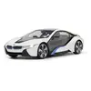 Image de RC BMW I8 I8 garçons 1:14 40 MHz blanc