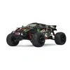 Image de Jamara - 053370 - maquette - camion - veloce ep 1 10 truggy 2,4ghz - 13