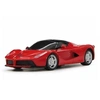 Image de RC Ferrari LaFerrari 40 MHz 1:24 rouge