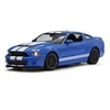 Image de Rastar RC Ford Shelby GT500 27 MHz 1:14 bleu