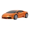 Image de Jamara 404594 - lamborghini huracán 1 24 orange 27mhz