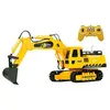 Image de Excavatrice J-Matic 1:27 2,4GHz 4+2 Canal
