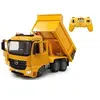 Image de Camion à benne Mercedes-Benz Arocs 1:20 2,4GHz