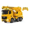 Image de Grue Mercedes-Benz Arocs 1:20 2,4GHz