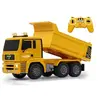 Image de Camion á Benne MAN 1:20 2,4GHz