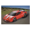 Image de Voiture radio commandé Ferrari 458 Speciale A 1:24 rouge 40MHz